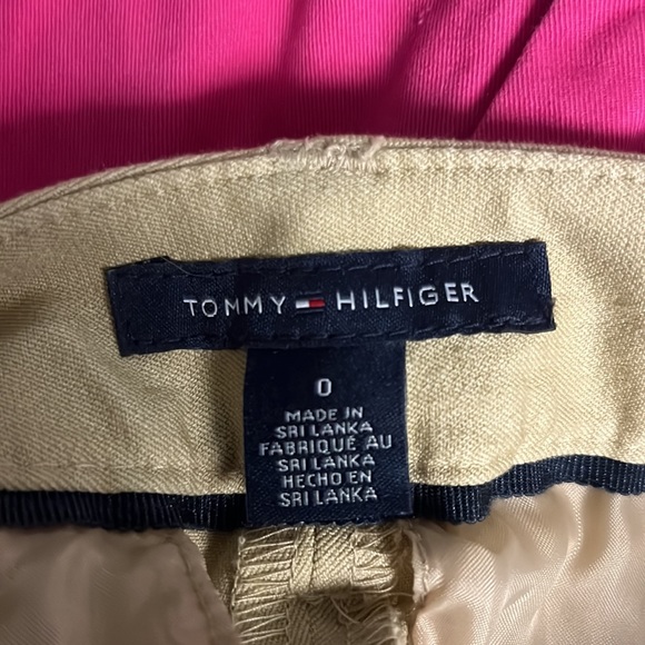 Tommy Hilfiger pants - Picture 4 of 4